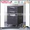 Tambour door filing cabinet dtc kitchen cabinet drawer slides 3 mobile drawer cabinet