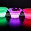 LED fruit tray/led bar display/ice bucket