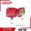Heavy duty Garden Tools Manual Hand Ground Earth Auger Drill Gear Box