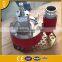 hydraulic submersible pump