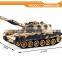 1:28 Battle Tank Military Russian T90 RC Army Tank