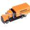 import items 1:72 metal tractor toy funny for play
