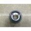Customized Aluminum and Steel CNC Machining Gear