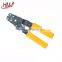 Plier for stripping cutting