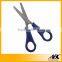 Good Quality Stainless Steel Plastic Handle Cute Craft Scissors