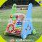 2017 New Design Wooden Baby Boy Walkers High Quality Wooden Baby Boy Walkers Best Sale Baby Boy Walkers W08J001