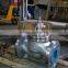 diaphragm valve