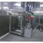 High quality 1.5M3 Air purifier material test system, factory air purifier material test machine