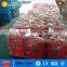 China Standard Recyclable Compressed Type Oxygen Self Rescuer