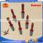 8MM Tungsten Carbide Router Bits woodworking one double flute straight shank CNC milling cutter