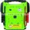 5 in 1 Car battery jump starter power bank with air compressor