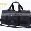 Custom colors canvas duffel travel bag