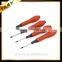 Ok-Tools Strawberry handle 4pcs Mobile phone repair set