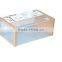 Clear K.D Shoe storage box