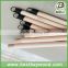 Factory cheap price wood stick,wooden stick,wood handle