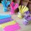 Food grade printed paper lollipop stick,customized paper lollipop stick