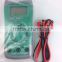 BERRYLION new design portable digital battery test multimeter with high quality