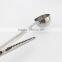 High Quality Stainless Steel Coffee Scoop Tea Scoop With Bag Clip Kitchen Tool Measuring Spoon