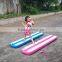 High Quality Inflatable Air Track Factory Mini Inflatable Tumble Track For Sale