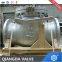 Cast  Steel Swing Check Valve Flange End 150LB 300LB JIS10K BS1868