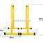 Lebert Equalizer Exercise Dip Station Fitness