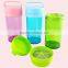 New Design Portable Plastic Water Bottle With Filter