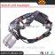 Boruit T6 960lm 3 Mode Head Lamp Led Rechargeable Camping Head Light Headlamp Headlight