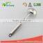 WCJ643 STAINLESS STEEL UTENSIL, SOUP SPOON Welding,high Quality,mirror,finishing