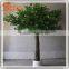 New ! Hot Sale! 10ft Yellow Artificial Tree Trunks Factory Wholesale All Kinds of Fake Decorative Tree Stump