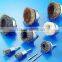 Aluminum Oxide Abrasive Nylon Filament