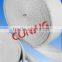 25x610x3600mm Aluminum Silicate Wool / ceramic blanket