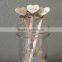 2015  Wholesale Good Quality Birch Wooden Coffee Stirrer With Different Size