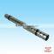 Nine Ripple Ink Mixing Roller With PTFE Insulate Ring