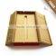factory directly various colors and shapes gift boxes