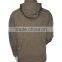 Casual Relaxed Fit Cotton/poly hood Jacket & Outcoat Men's