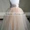 Girls Dress 2017 New Summer Flower Kids Party Dresses For Wedding Children's Princess Girl Evening Prom Toddler Beading Clothes