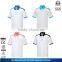 OEM Service Supply Type and Men Gender 100 cotton polo shirts with pocket