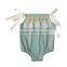 newborn baby girl clothes kids summer wear lace romper baby in stock