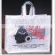 Non-Woven Bag with Flat Bottom and handles