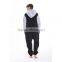Winter fashion design winter wear onesie jumpsuit china manufacturer 3xl onesie