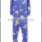 TinaLuLing Brand New Boys Funny Animal One piece Jumpsuits pajamas