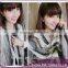 Embroidered silk style shawls simple