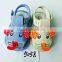 2017 New Design Sandals Cute Carton for 0-2 Years Old Baby Shoes