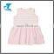 Newborn Baby Girl 100% Cotton Dress