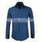 cotton men formal striped shirts