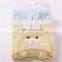 customize fancy robe, 100%cotton children dress