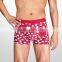 OEM Casual Latest Designer Man Knit Boxer Briefs