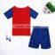 S15542A 2017 Fashion summer sleepwear children pajamas wholesale