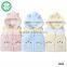 Winter baby clothing kid clothing pattern baby vest