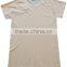 Seamless men's super thin comfortable t shirt